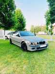 Vand bmw e39 530i