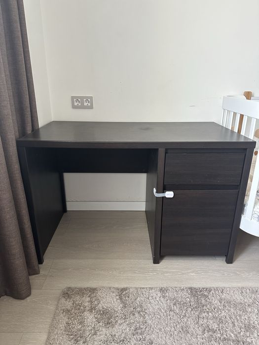 Стол письменный Gerbor Каспиан