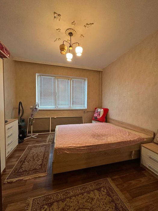 Продава се Тристаен апартамент в Пловдив, Тракия - 68 кв.м за 1427 €/кв.м - Снимка #1