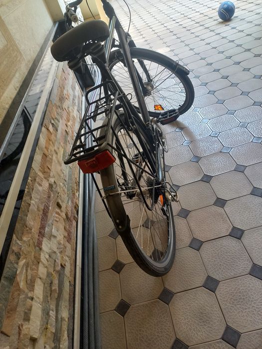 TREK VELIK 28  holati yahshi