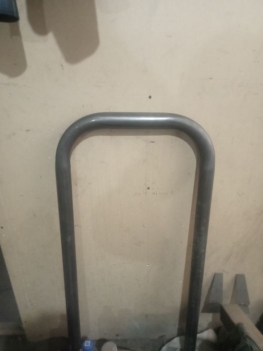 Трубагиб 140 радиус Профильгиб