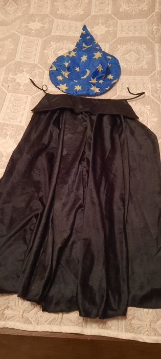 Новогодний костюм " Звездочёт "