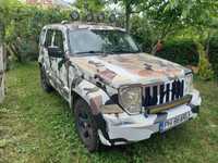 Schimb cu e60 JEEP Cherokee KK