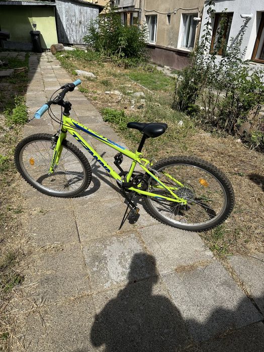 Bicicleta Teranna