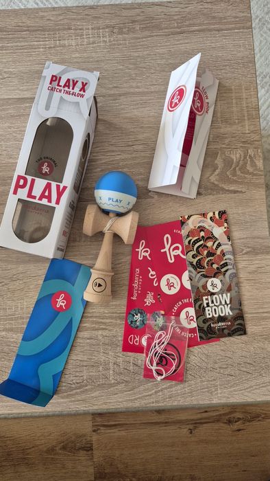 Vand kendama  europe