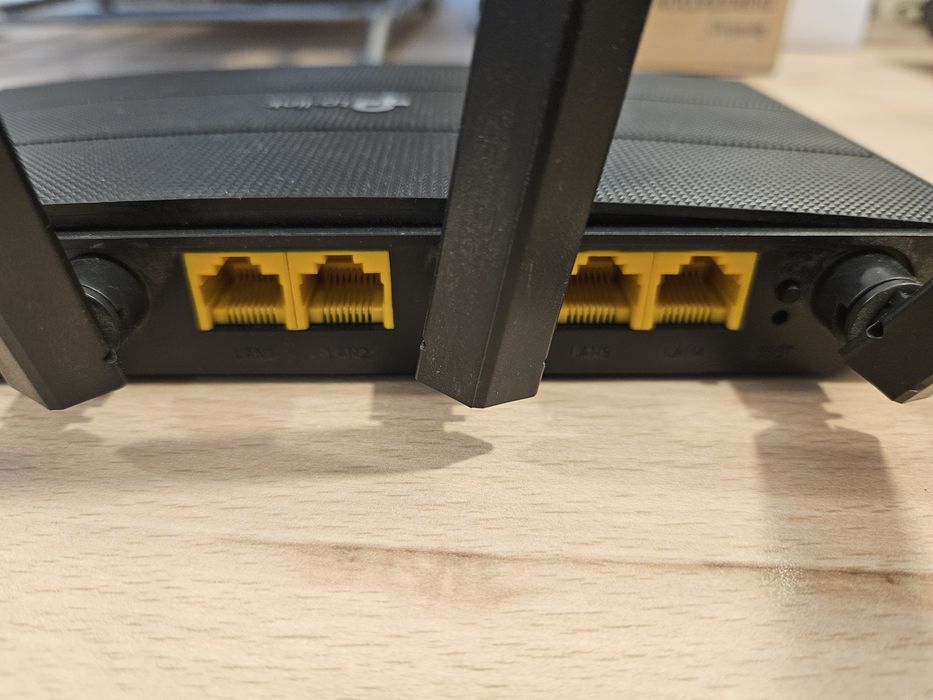 Router Tp Link 5Ghz