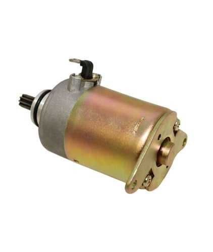 Electromotor Scuter 4T 125cc 150cc