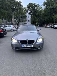 Vand bmw e60 520d edition-proprietar