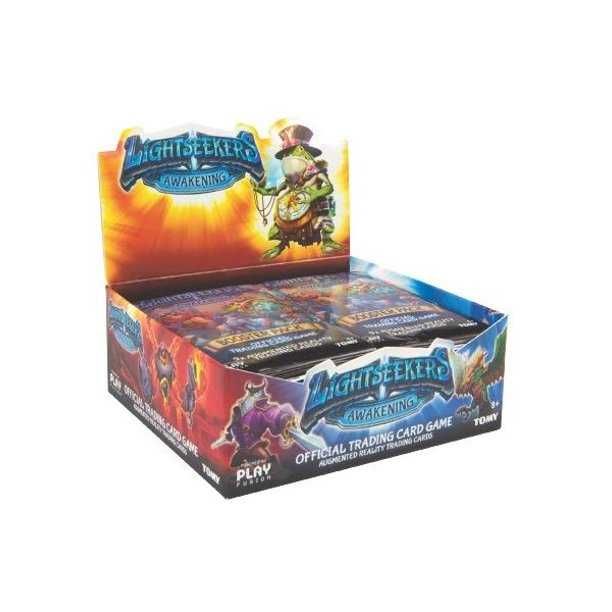 Lightseekers карти Awakening, Kindred [TCG]