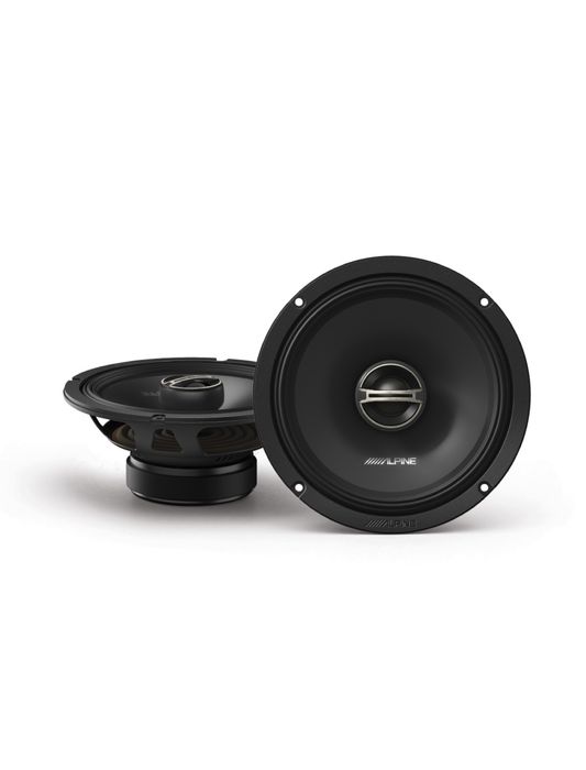 Alpine DM-65 50W 200W