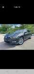 Volkswagen PASSAT B8 2016
