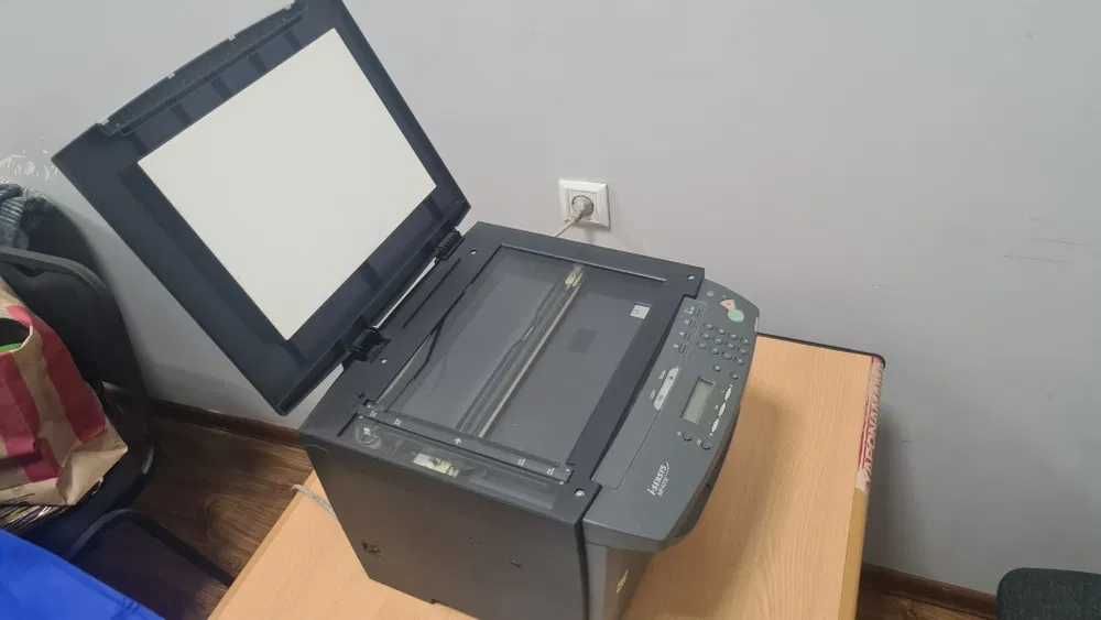 Принтер МФУ Canon MF4018