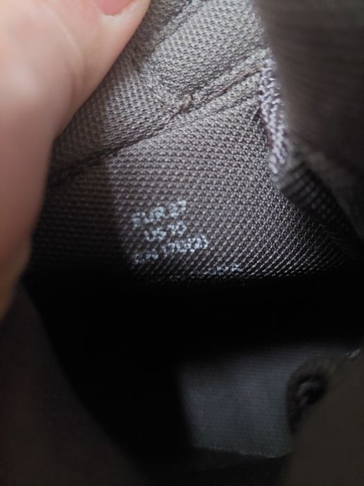 Топли непромокаеми боти HM