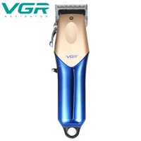 VGR V-162 Тример за коса, брада, електрическа машинка за подстригване