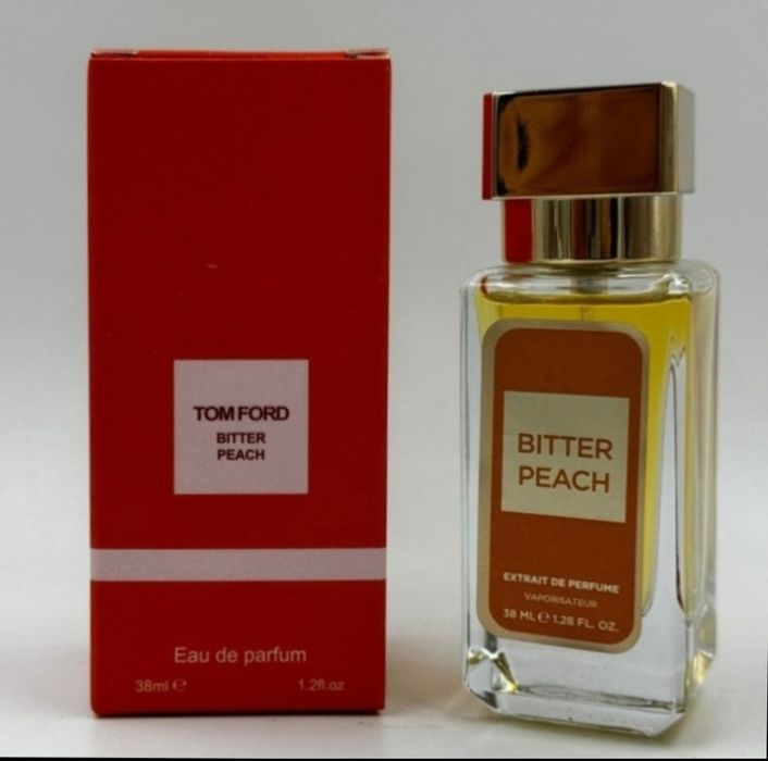 Унисекс мини парфюм Tom Ford Bitter Peach EDP 38ml