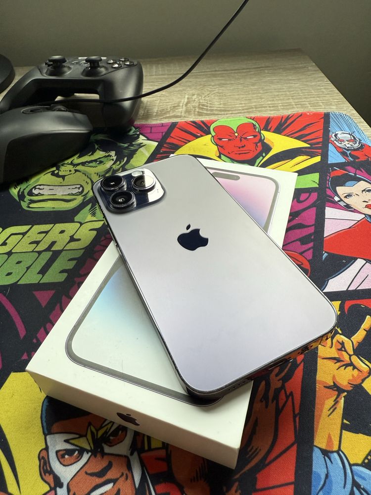 Iphone 14 Pro Max