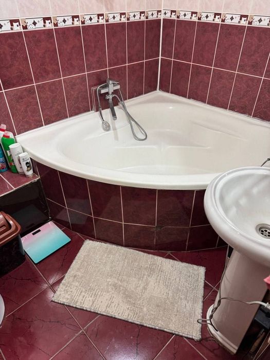 4 ком. Юнус Абад -15.   м. "Туркистон"