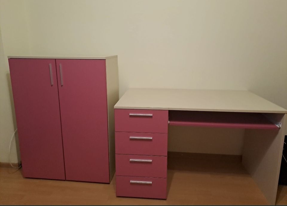 Set mobila pentru dormitor