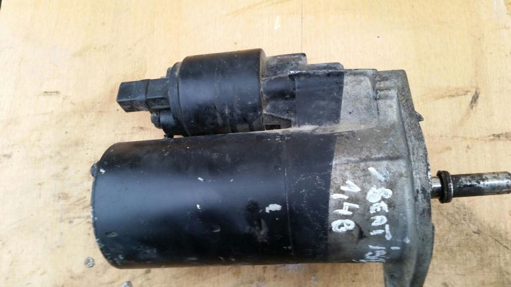 Electromotor seat ibiza an : 1999-2002,motor:1,4 benzina