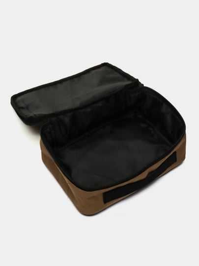 "Саёҳатда ишонч ва хавфсизликка эришинг: аптечка-сумка ёнингизда!"