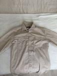 Риза с дълъг ръкав JACK&JONES