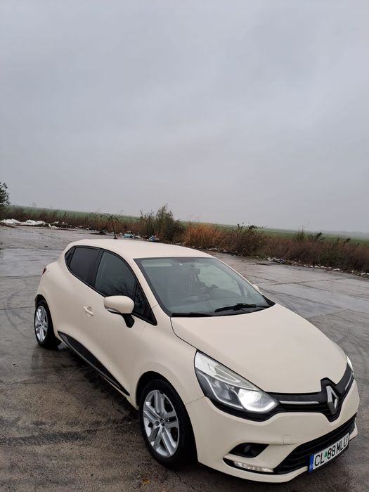 Vand Reno Clio 4