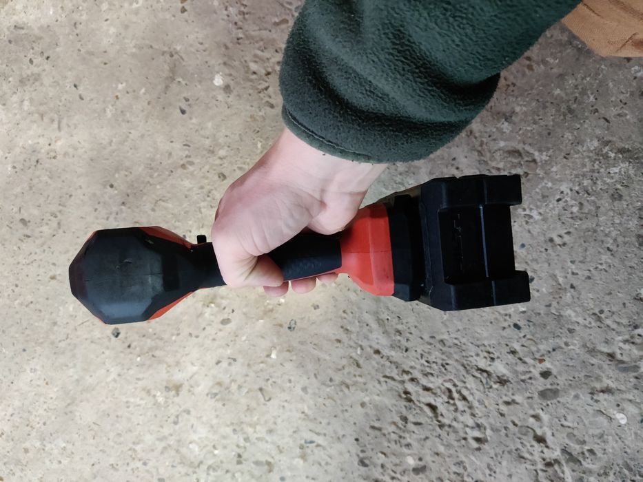 Autofiletantă Hilti SF4 22 Nuron 8 Ah