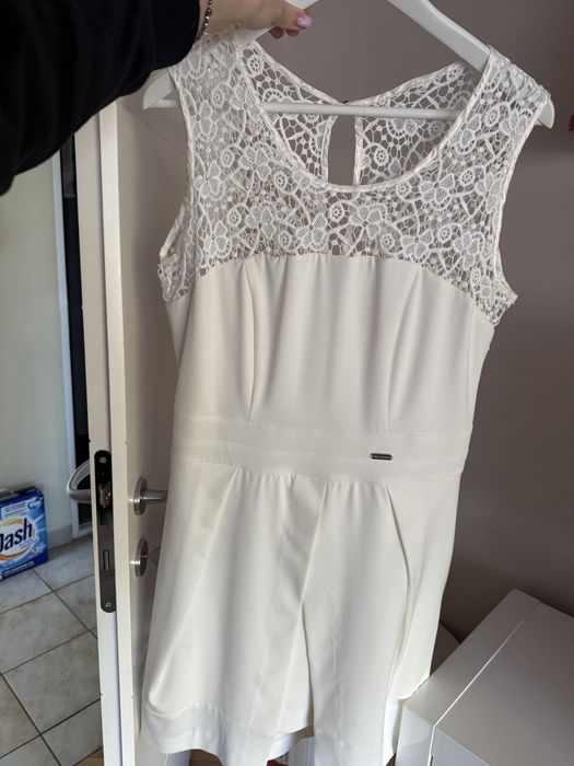 Официална рокля на Guy Laroche