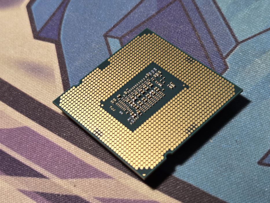 Продажа процессор intel i5 10400f