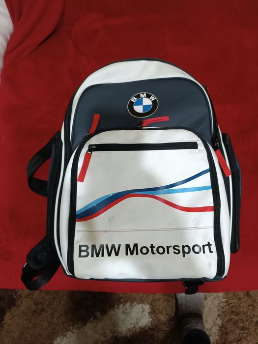 Оригинална Раница BMW