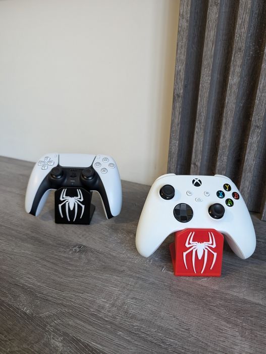 Suport maneta consola