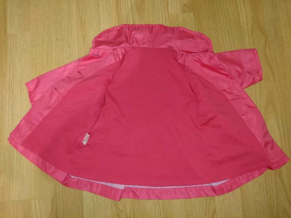 Бебешко манто/шлифер - 9 месеца