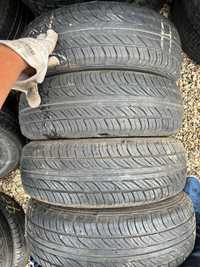 195/70 r14 de vara 4 buc f bune Falken