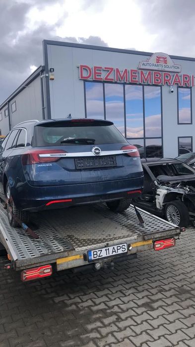 Dezmembram Opel Insignia 1.6 CDTI Aut an fabr. 2017
