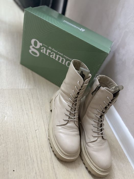 Женская  сопоги