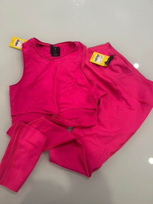 Комплект My protein