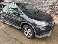 piese honda cr-v 2.2 i-dtec 4wd 4x4 2012-2015 din dezmembrari