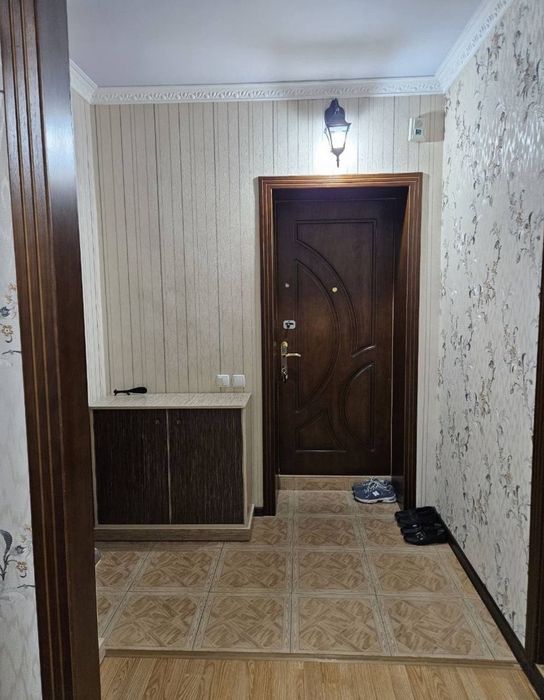 Продаётся 4х комнатная ЦУМ