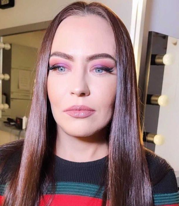 Make-up artist - machiaj profesional pentru orice ocazie