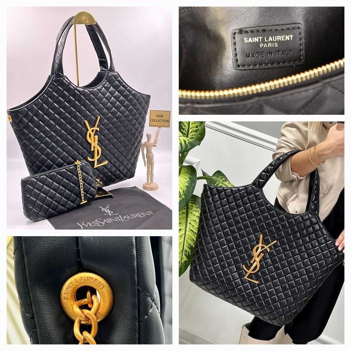 Чанти луксозни дамски на топ брандове