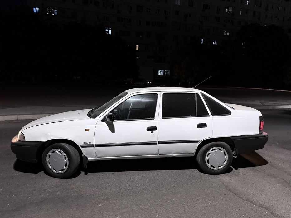 Nexia 1; 1998 yil