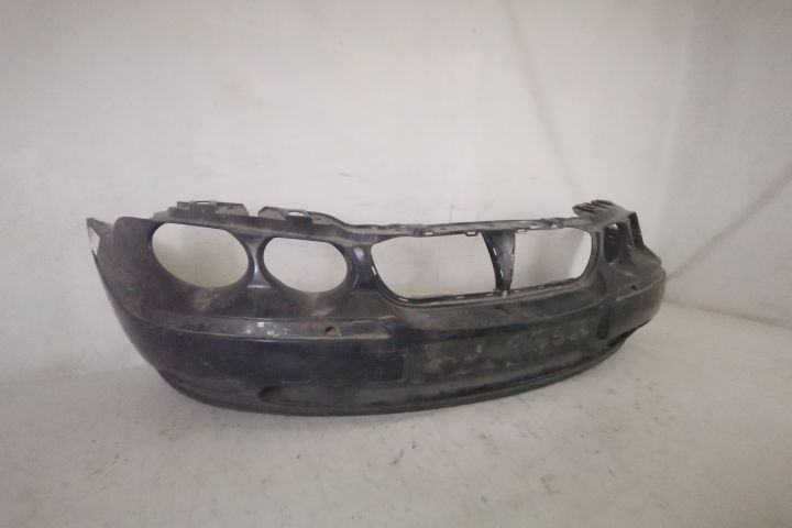 Ровер / Rover 75 Оригинална предна броня в добро състояние