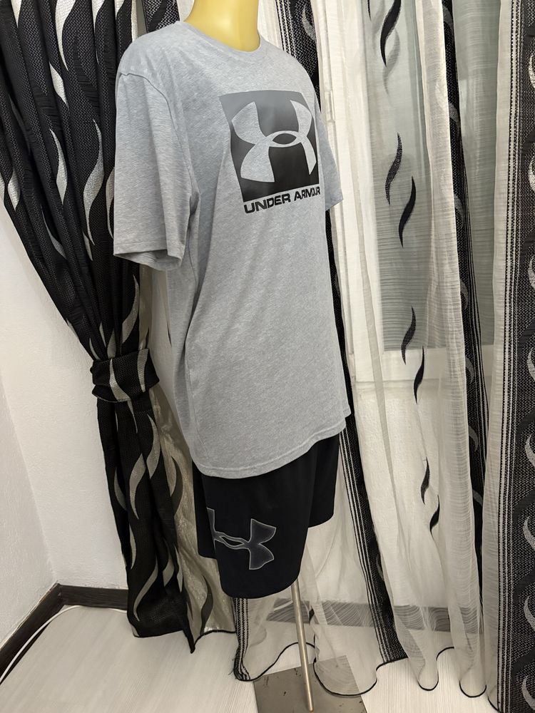 Under Armour къси панталони
