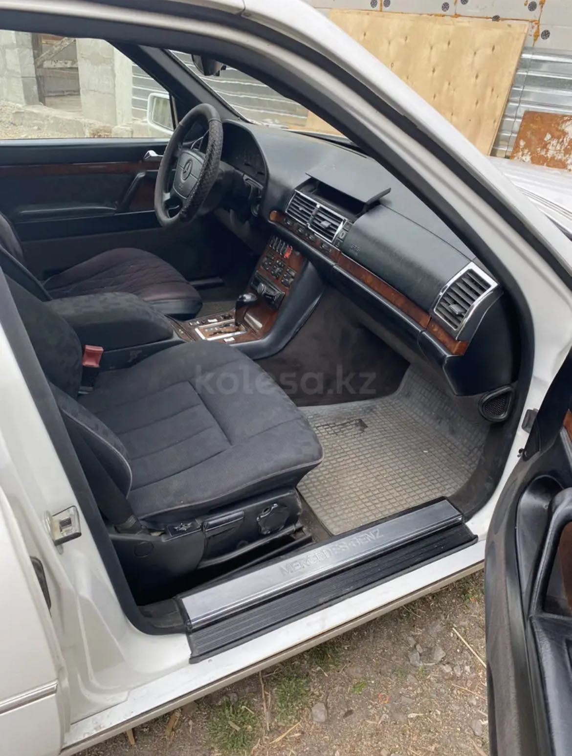 Продам Мерседес w140