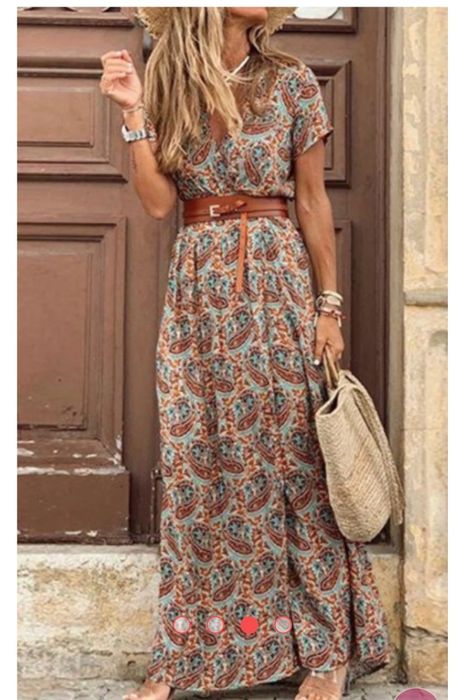 Vând rochie Sipolda marime XL