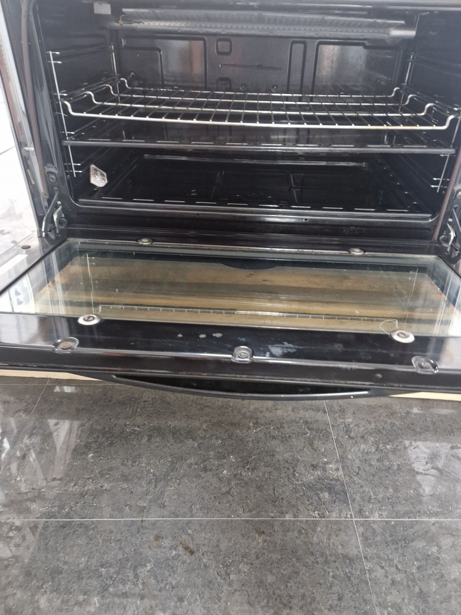 Газова печка Whirlpool 90 см