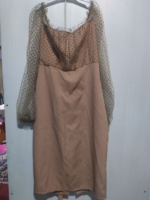 Платье женское новое