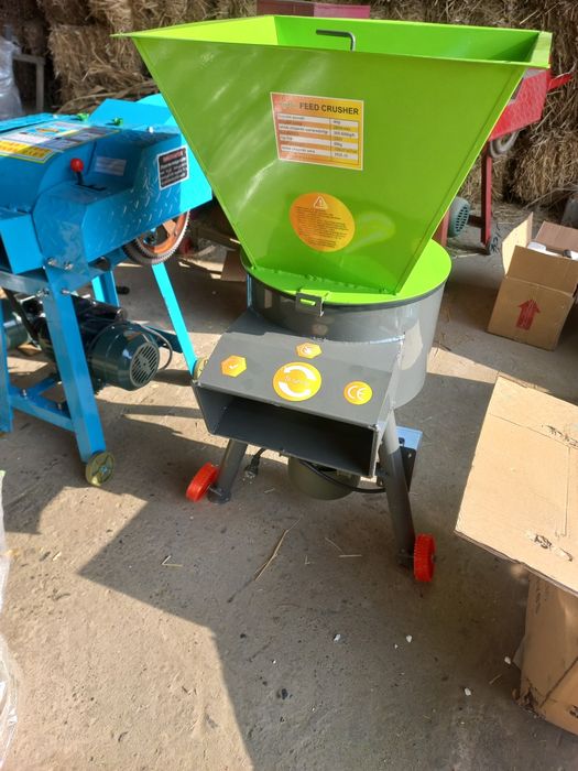 Универсал драбилка