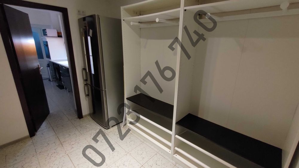 Garsoniera Mall Vitan/Vasile Carlova direct proprietar 40mp