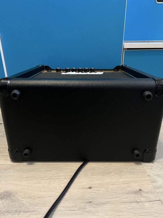 Amplificator marshall mg15